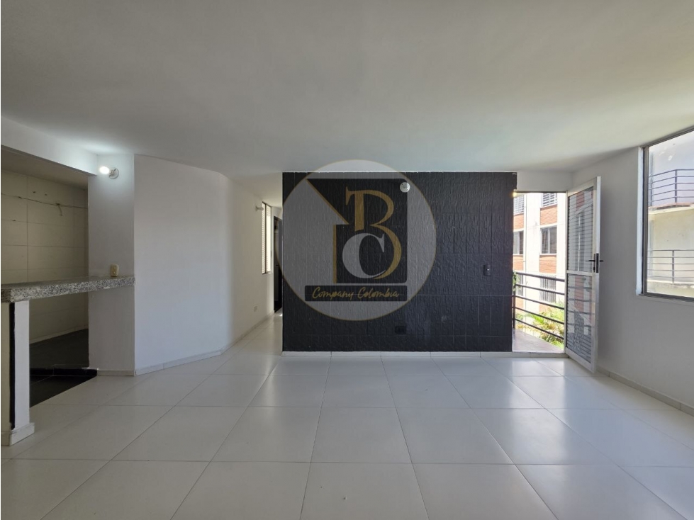 ARRIENDO APTO TERCER PISO ALTOS DE MANARE 2. — foto 3