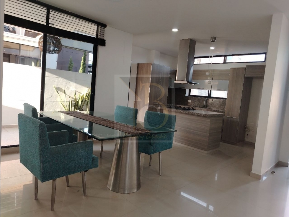 VENTA CASA N° 3 CONJUNTO RESIDENCIAL TREBOL — foto 5