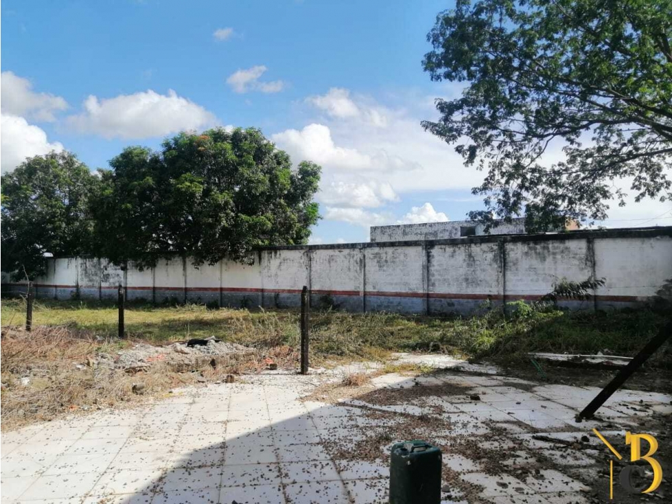VENTA LOTE COMERCIAL CALLE 30 YOPAL — foto 5