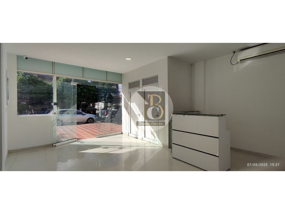 VENTA OPORTUNIDAD DE INMUEBLE COMERCIAL DE DOS PISOS CENTRO YOPAL — foto 5