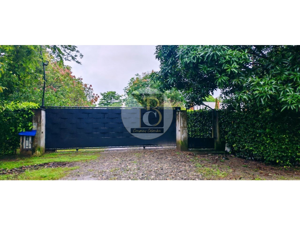 LOTE EN VENTA 3ER CRUCE VÍA MATEPANTANO Y SIRIVANA YOPAL