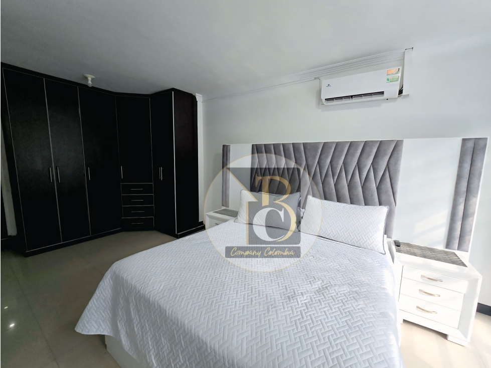 CASA BIFAMILIAR EN VENTA BARRIO VILLAS DE SAN JUAN — foto 6