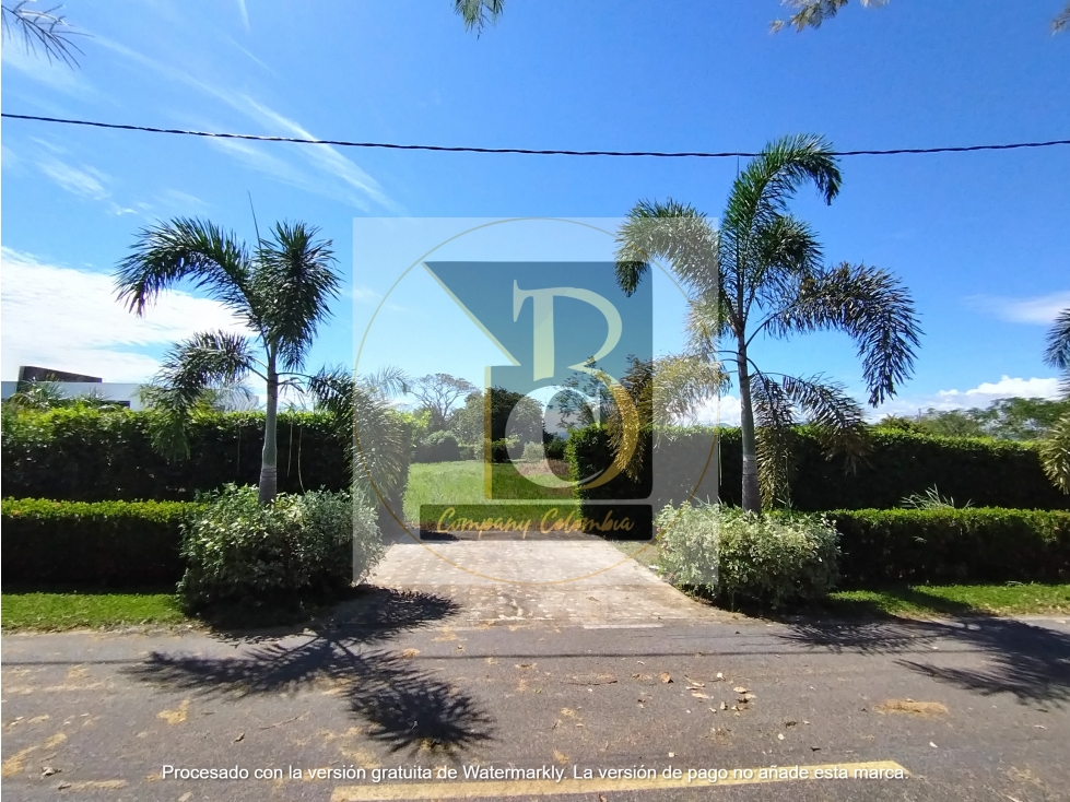 SE VENDE LOTE N 34 CONJUNTO CAMPESTRE TURPIALES — foto 6