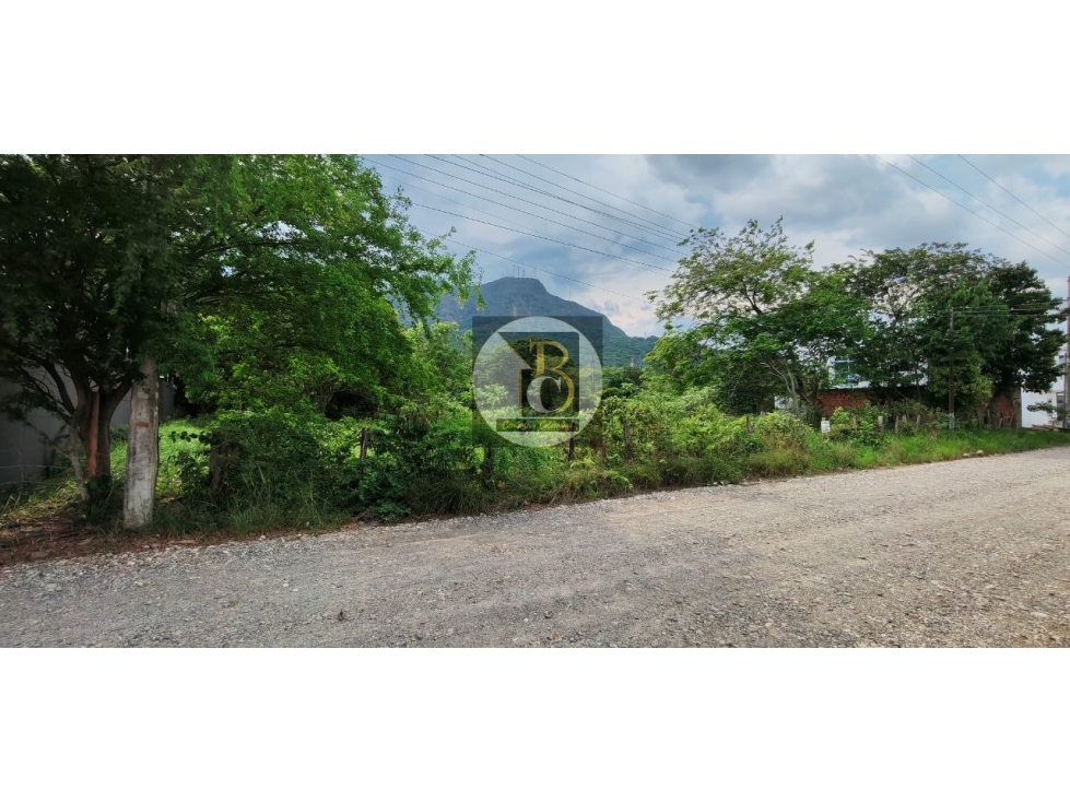 VENTA DE LOTE 577.73 m2 DETRAS HOSPITAL HORO YOPAL — foto 5