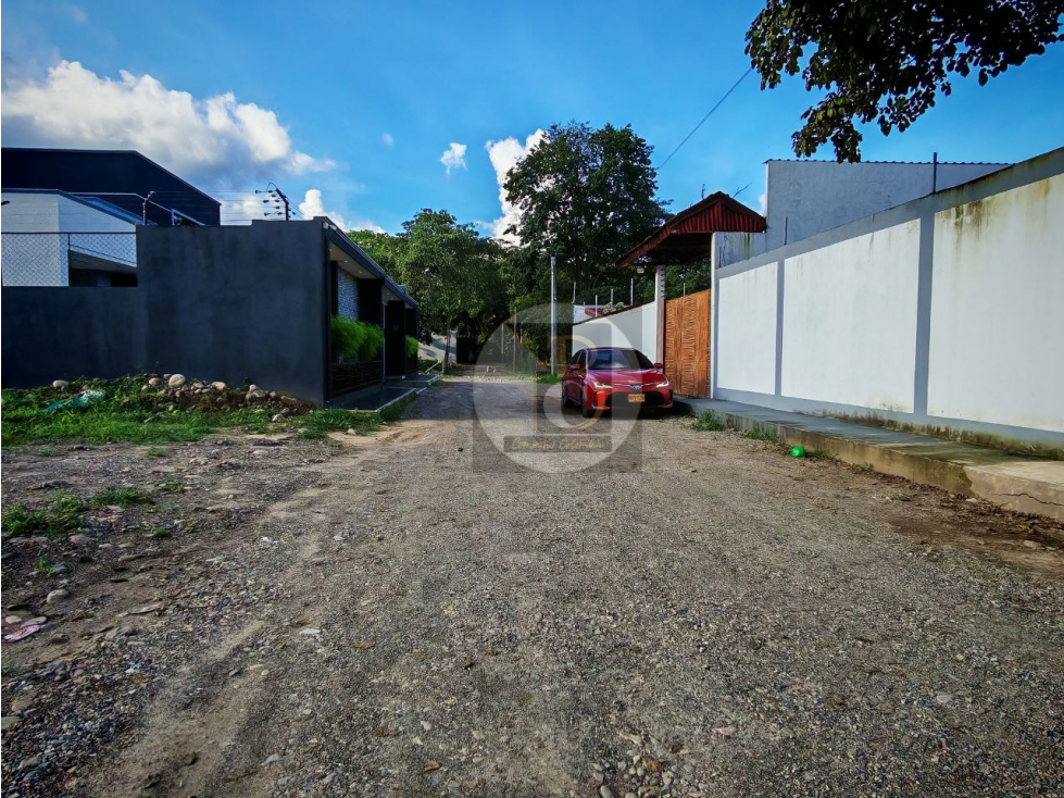 VENTA DE LOTE CONJUNTO RESIDENCIAL BARZAL CON PLANOS Y LICENCIA YOPAL — foto 5