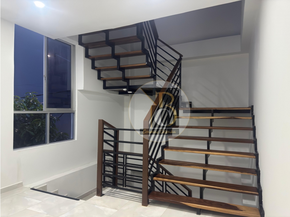 OFICINA EN ARRIENDO- CALLE 30 YOPAL - 3