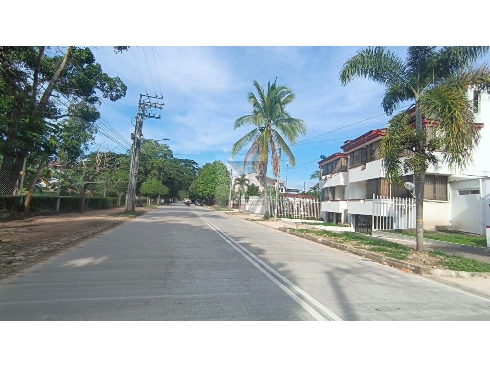 VENTA APARTAMENTO EN CONJUNTO VILLA POLITA - 3