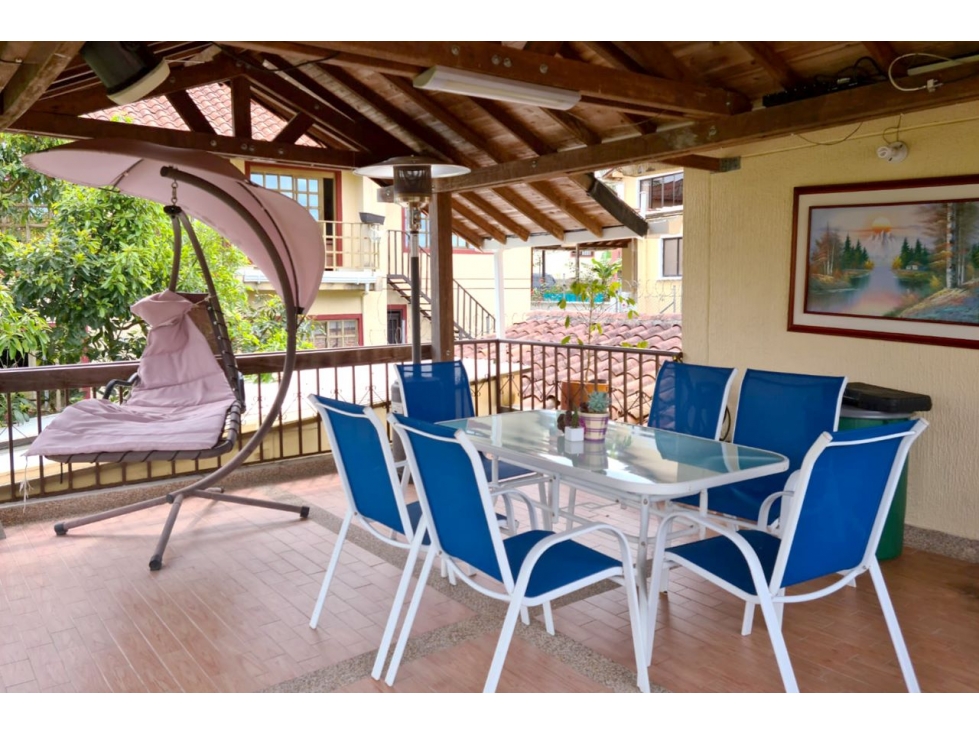 Casa en venta en Filandia Quindío — foto 3