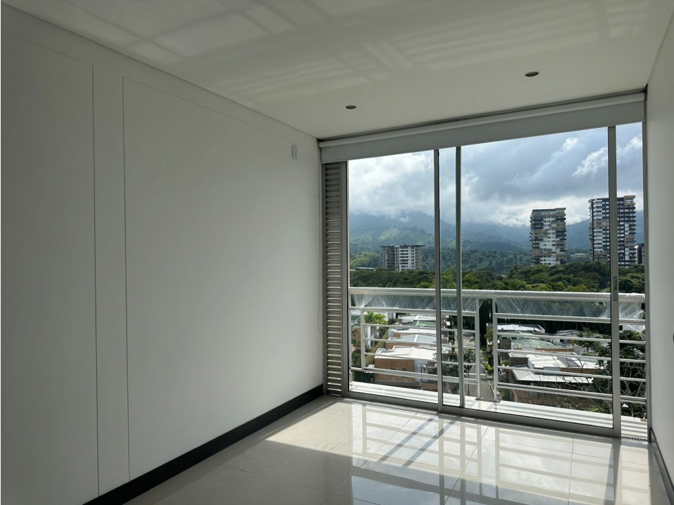 Apartamento en arriendo sector Castellana — foto 6