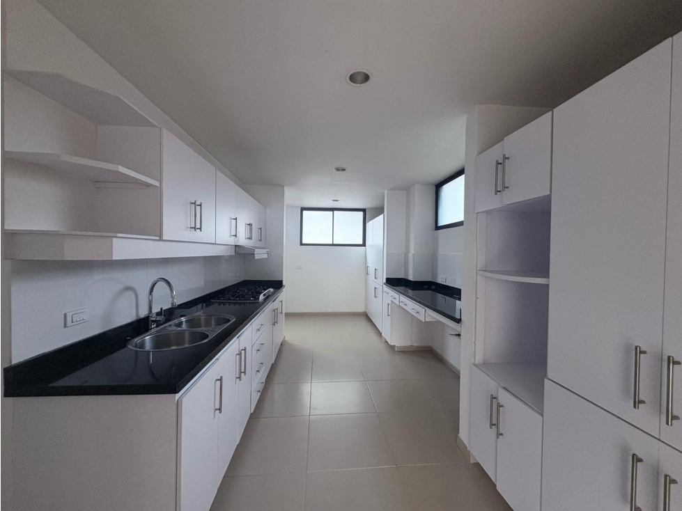 Apartamento en venta sector Castellana — foto 2