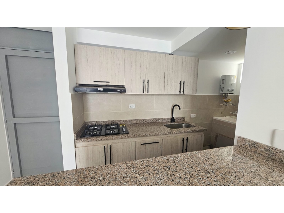 Apartamento en venta sector Avenida 19 Norte — foto 2