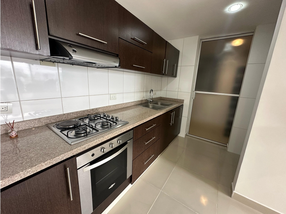 Apartamento en venta sector Avenida 19 Norte — foto 3