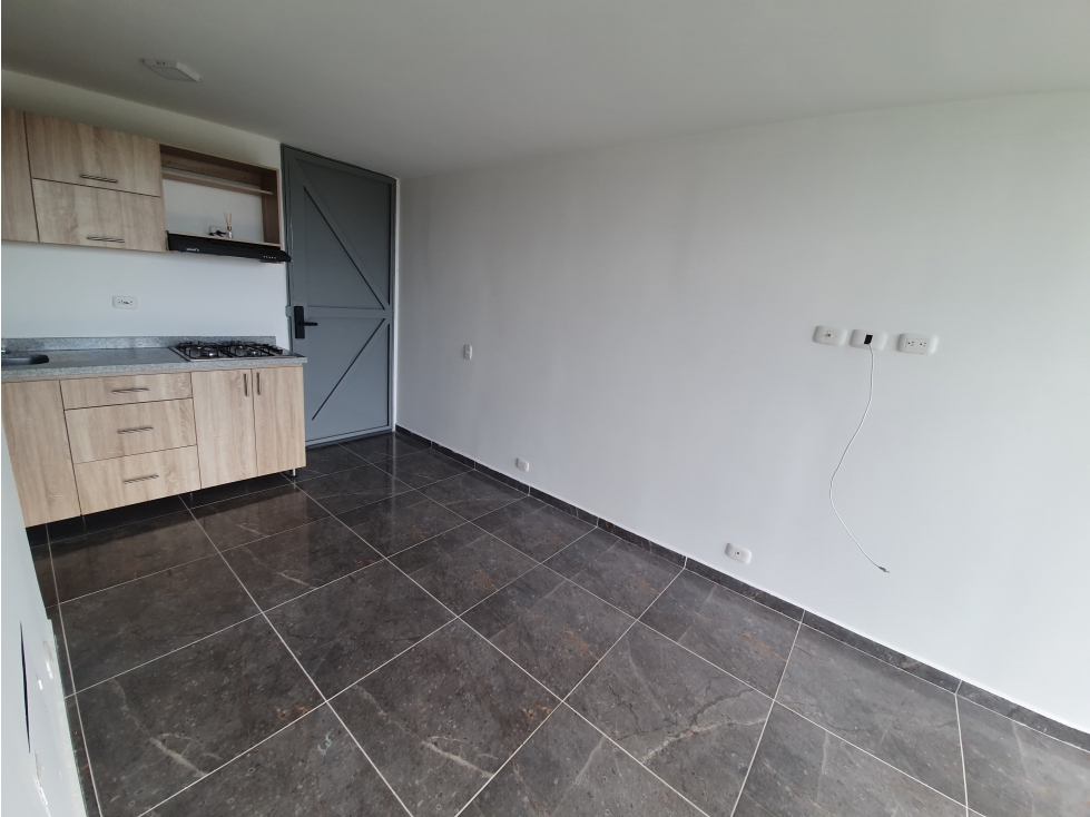 Apartamento en venta sector Avenida Centenario