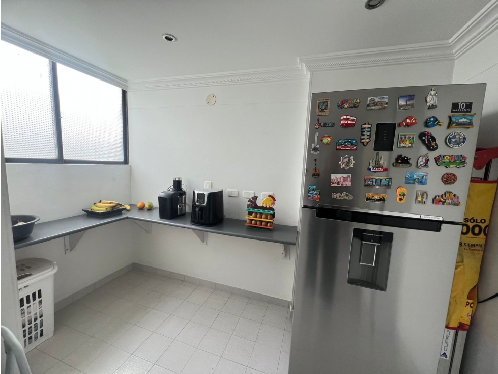 Apartamento en venta sector Providencia