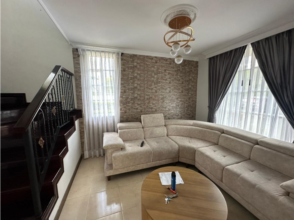 Casa en conjunto en venta sector Avenida Centenario