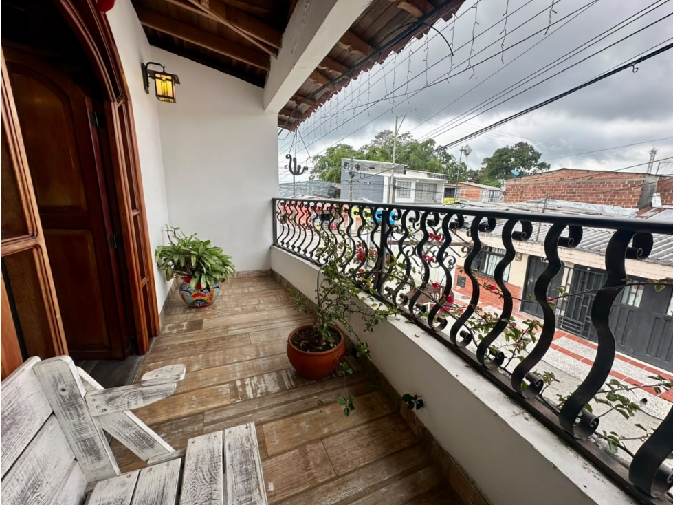 Casa en venta sector Circasia Quindío — foto 3