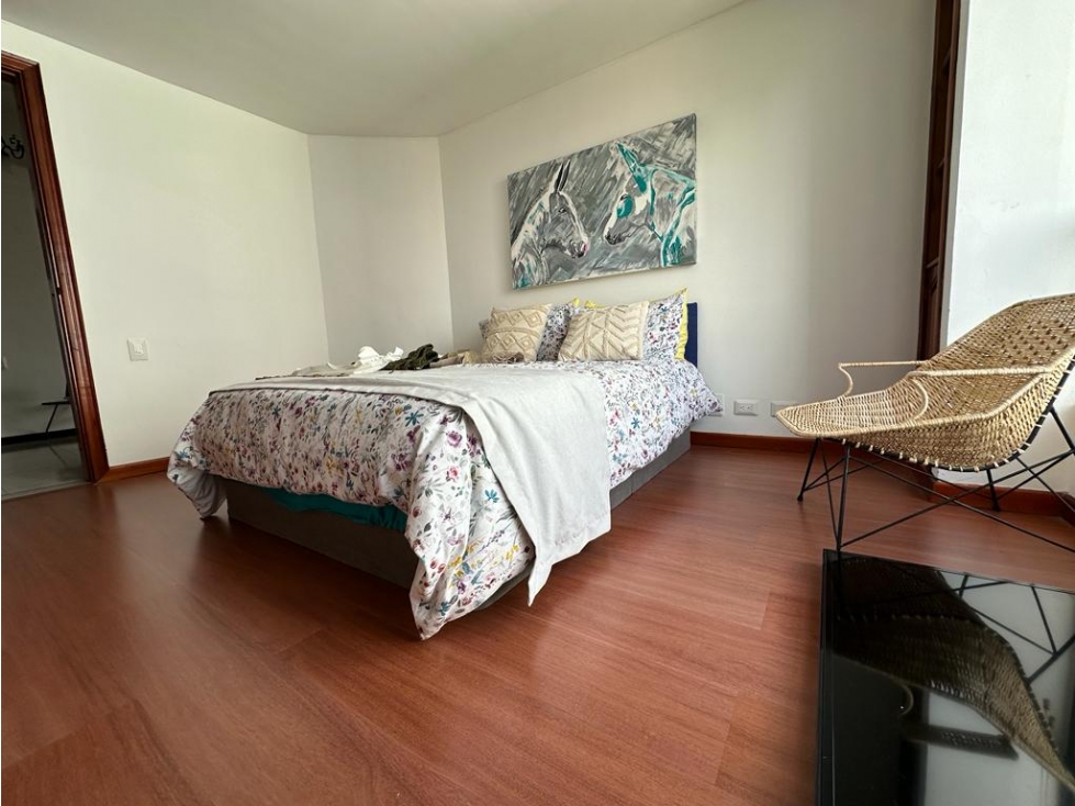 Apartamento en venta sector Fundadores Armenia Quindío — foto 5