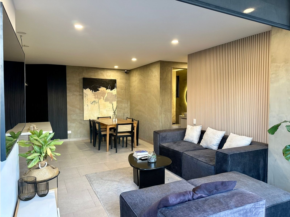 Apartamento en venta/ arriendo sector Avenida Centenario