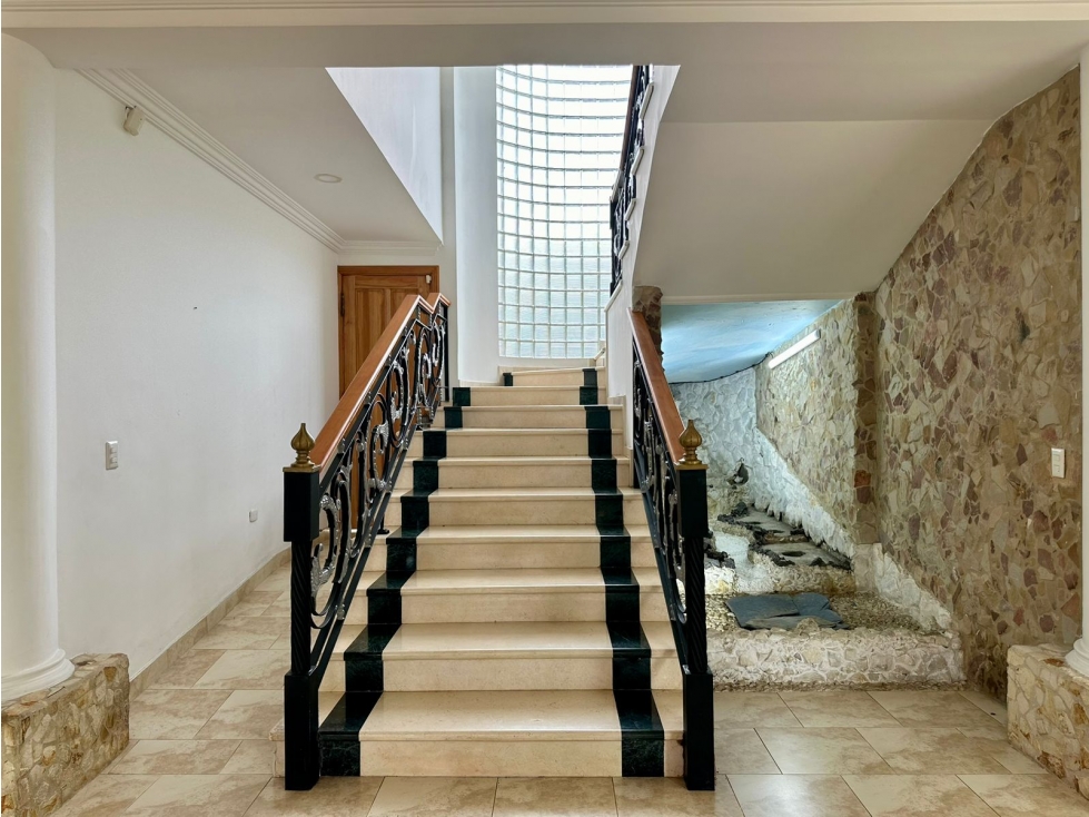Casa campestre en venta sector cerritos — foto 5