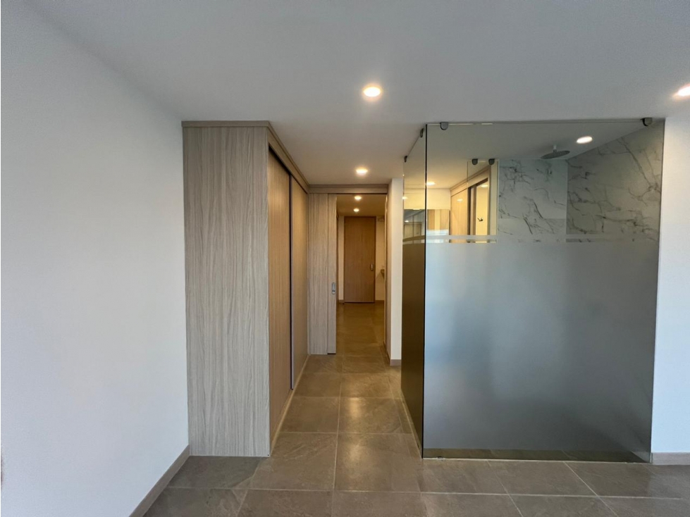Apartaestudio en venta sector Av Centenario (short rents) — foto 3