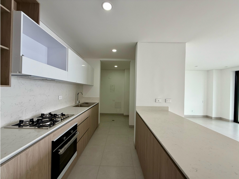 Apartamento en venta para rentas cortas sector Aeropuerto El Edén - 3