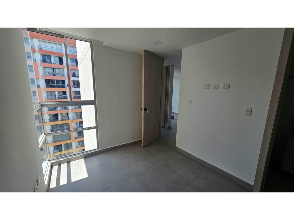 Apartamento en venta sector Avenida 19 Norte — foto 4