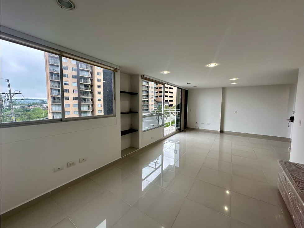 Apartamento en venta sector Avenida 19 Norte — foto 2