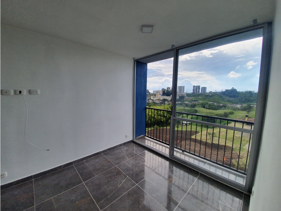 Apartamento en venta sector Avenida Centenario — foto 4