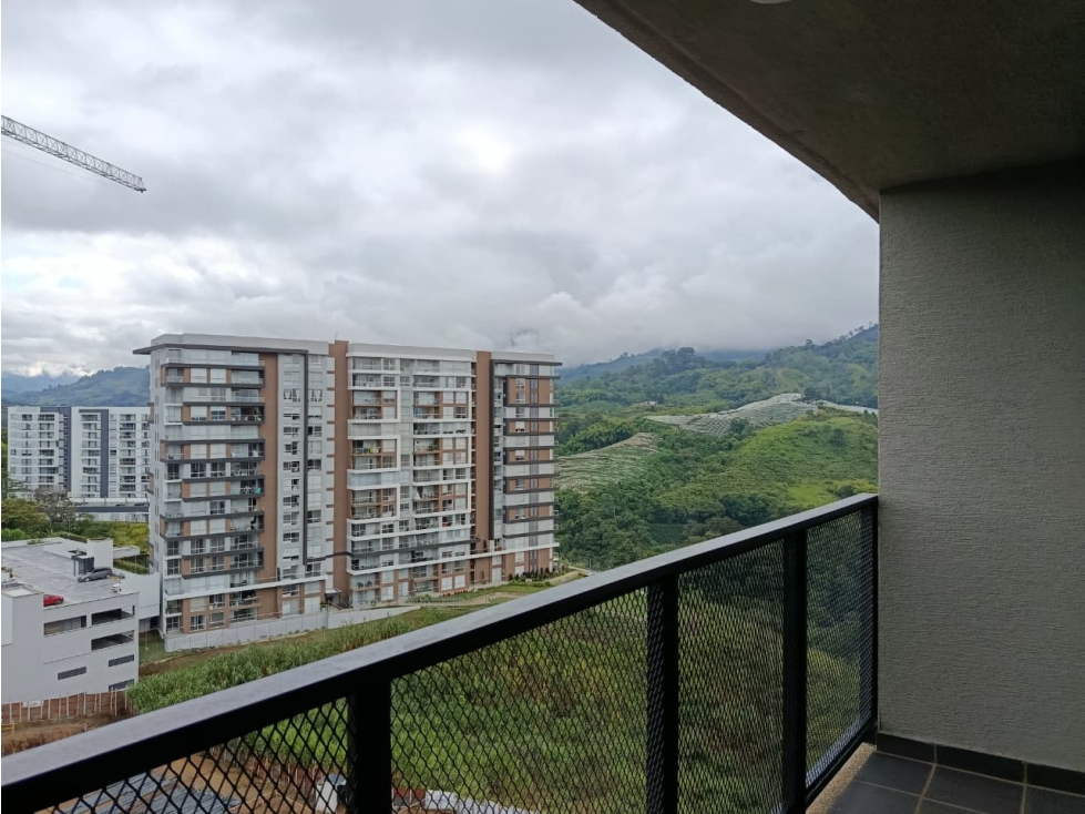Apartamento en venta sector Avenida Centenario — foto 5