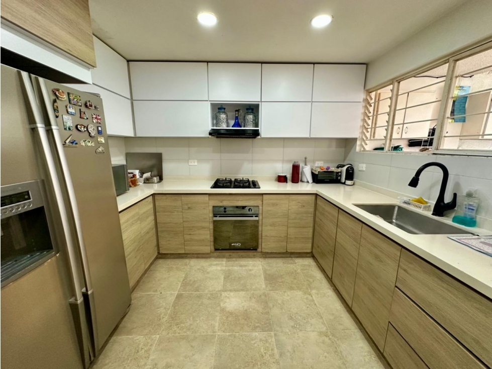 Casa en venta sector Nueva Cecilia (Clinica San Rafael) — foto 6
