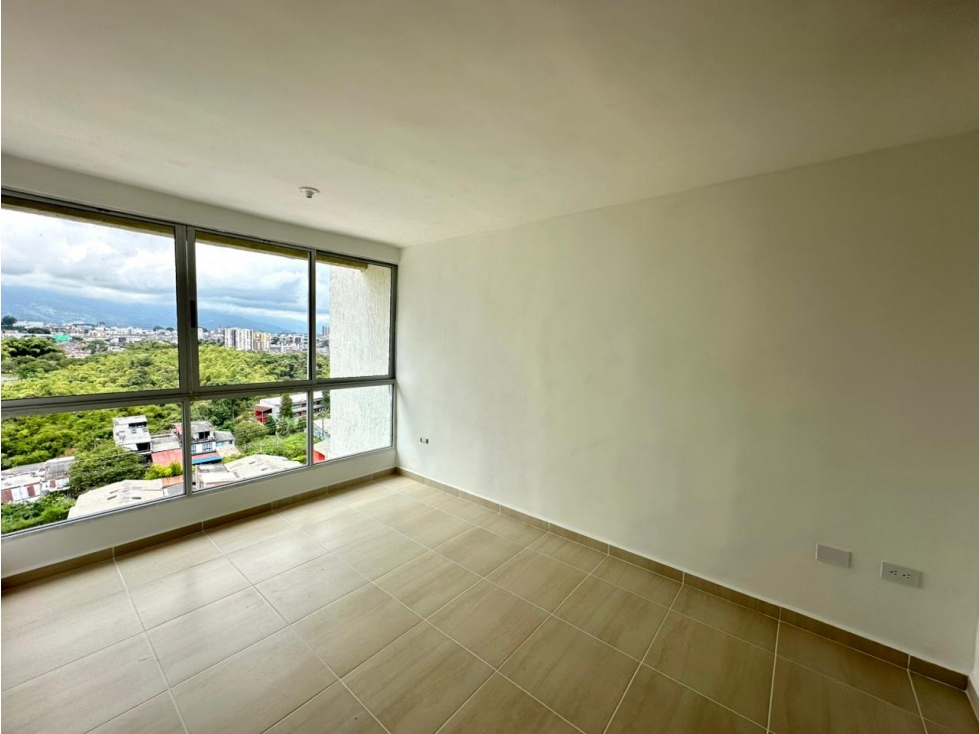 Apartamento para estrenar en venta sector Limonar — foto 2