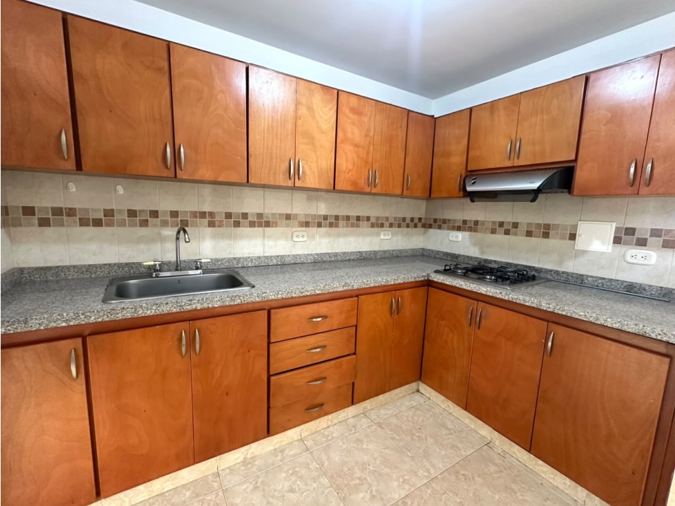 Casa en conjunto en venta sector Avenida Centenario
