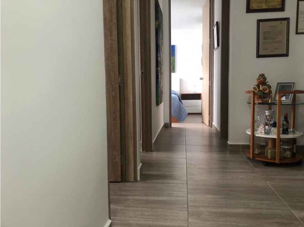 Apartamento en venta en la Av. 19 norte de Armenia — foto 5