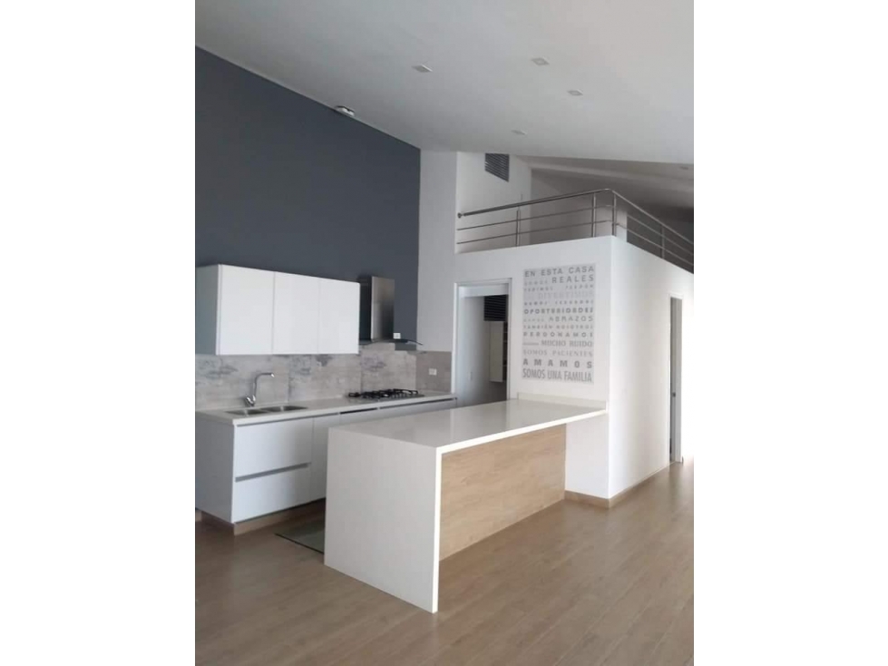 Apartamento en venta ubicado en el norte de Armenia — foto 2