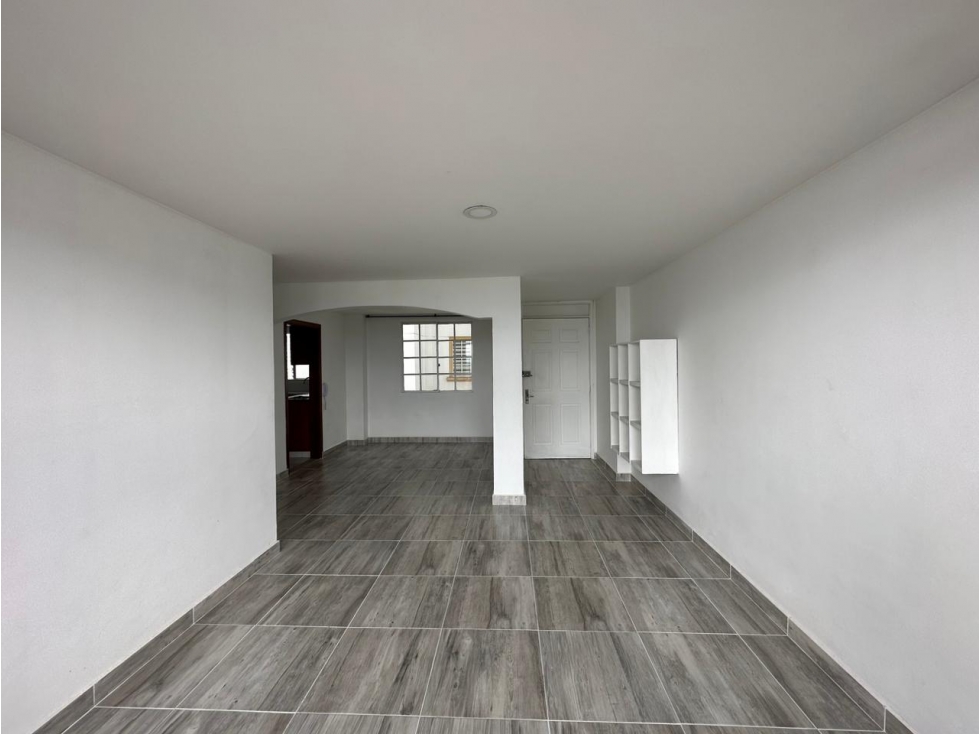 Apartamento en arriendo sector Fundadores Armenia — foto 2