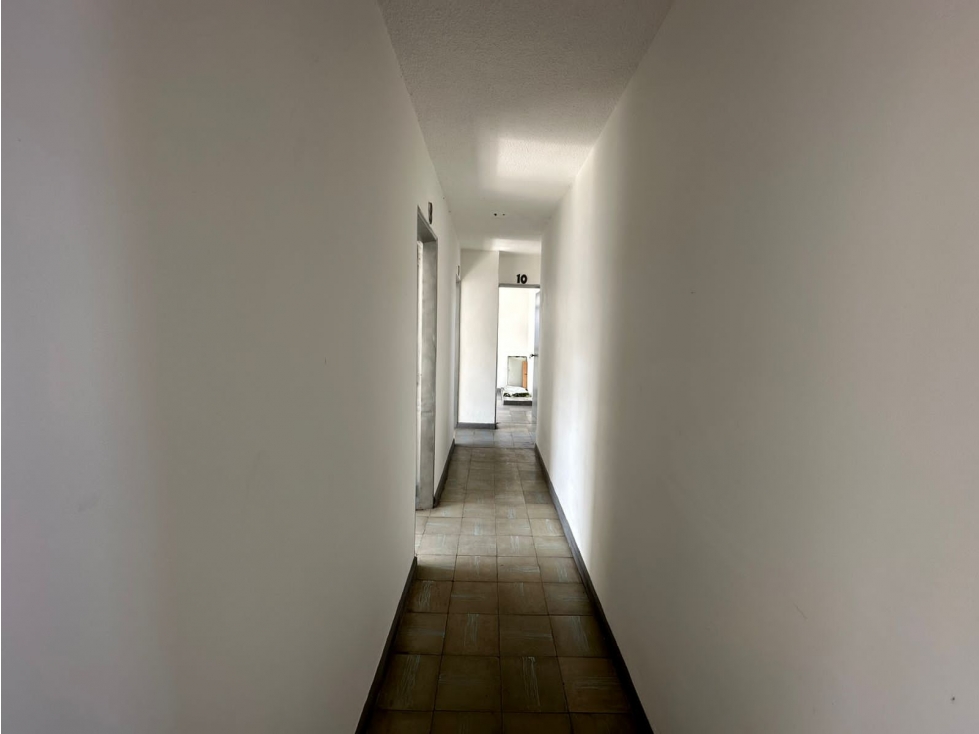 Edificio en Calarcá-Quindío para venta o arriendo - 2