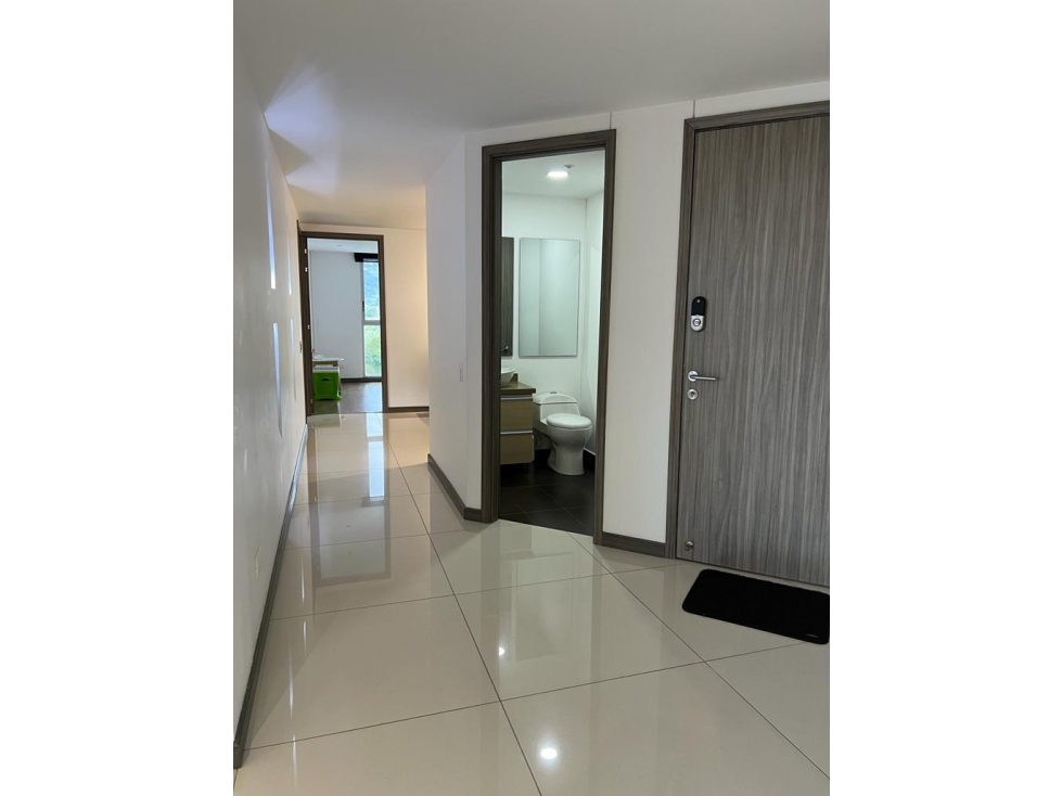 Apartamento en venta sector Castellana Armenia-Quindío — foto 6