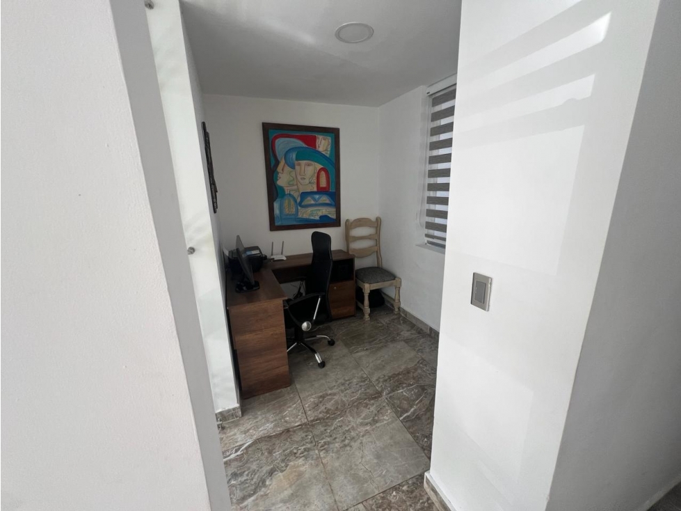 Casa en conjunto cerrado en venta sector Av Centenario — foto 6