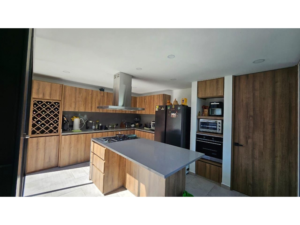 Casa campestre en venta sector Aeropuerto El Edén — foto 3
