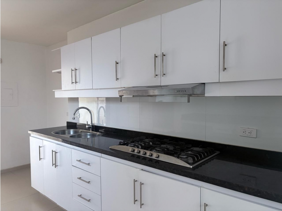 Apartamento en venta sector Castellana