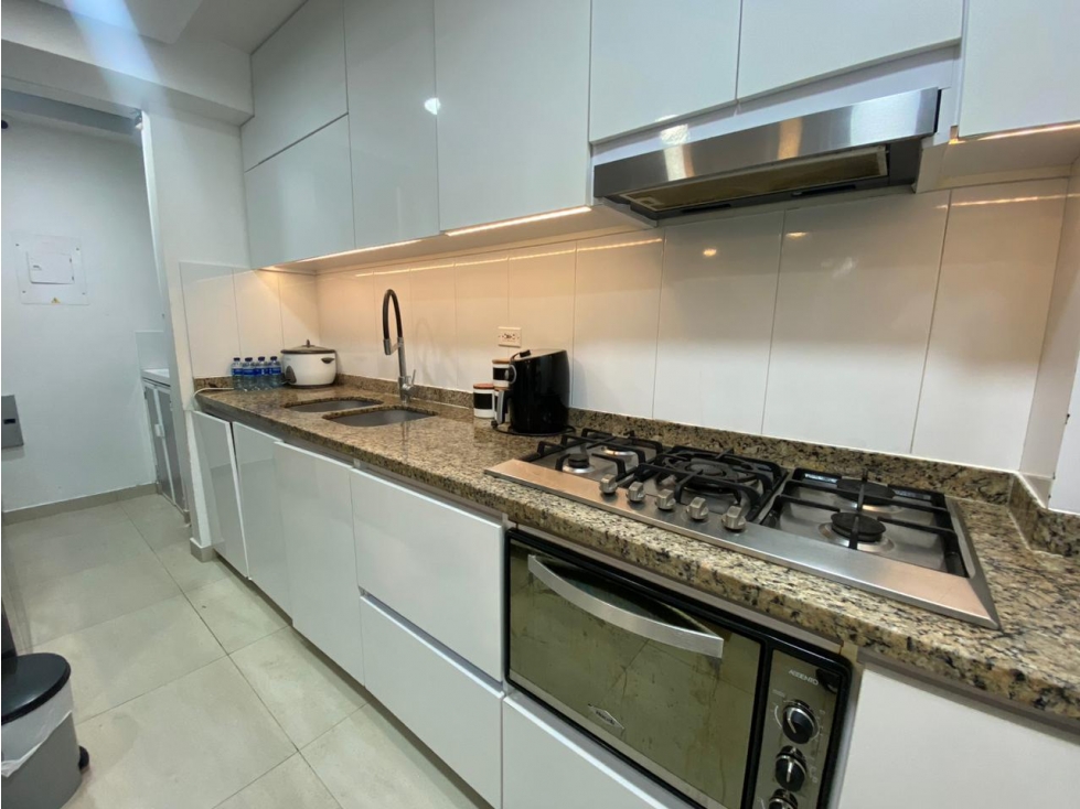 Casa en conjunto en venta sector Universidad Antonio Nariño — foto 2