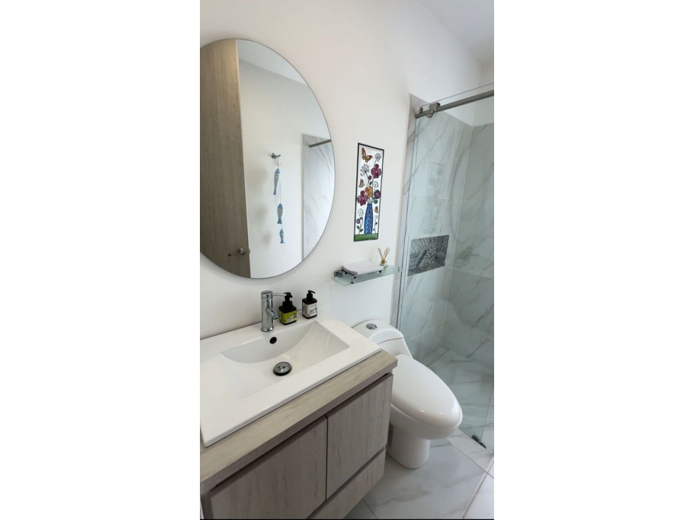 Casa campestre en venta sector Vía Tebaida- Pueblo Tapao — foto 4