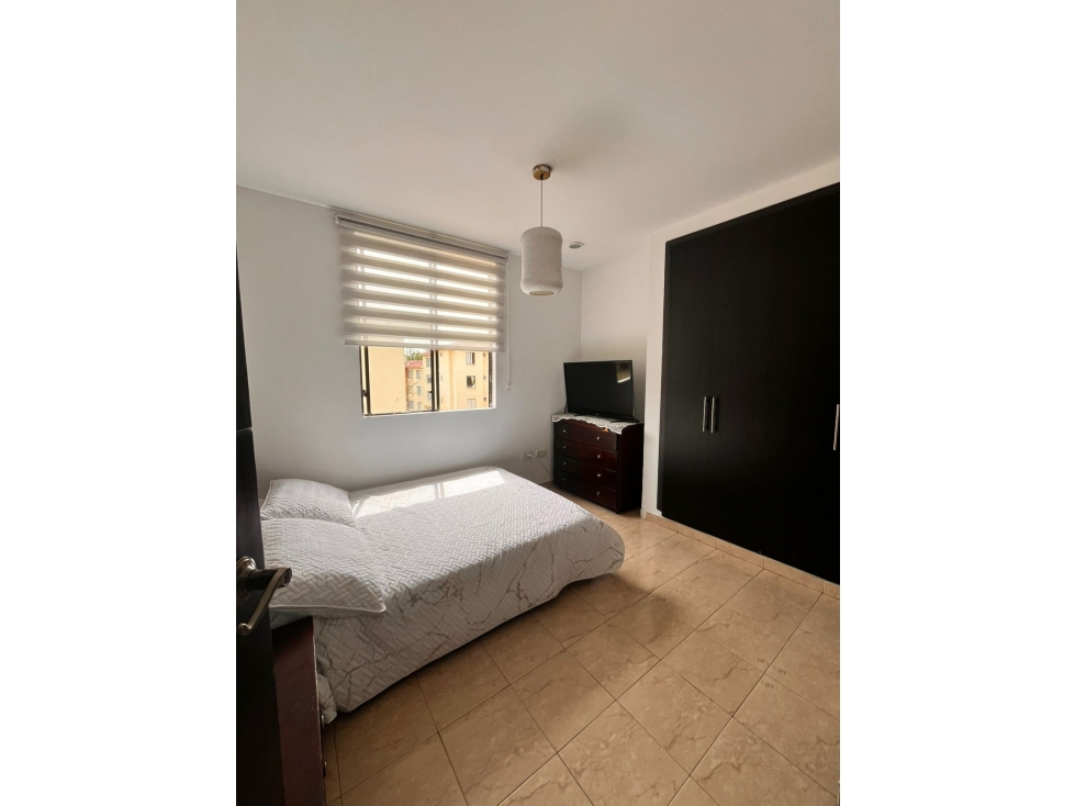 Apartamento en venta sector Coliseo Del Café — foto 3