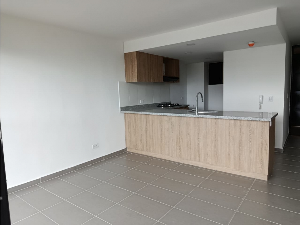 Apartamento en venta sector Avenida Centenario — foto 4