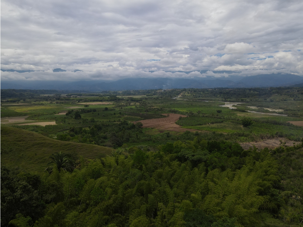 Lote en venta sector Vía al valle — foto 5