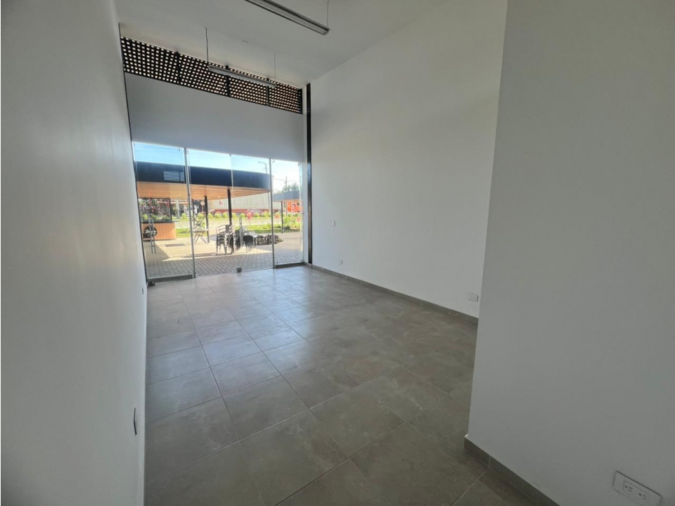 Local comercial en arriendo sector La Bella Calarcá - 2