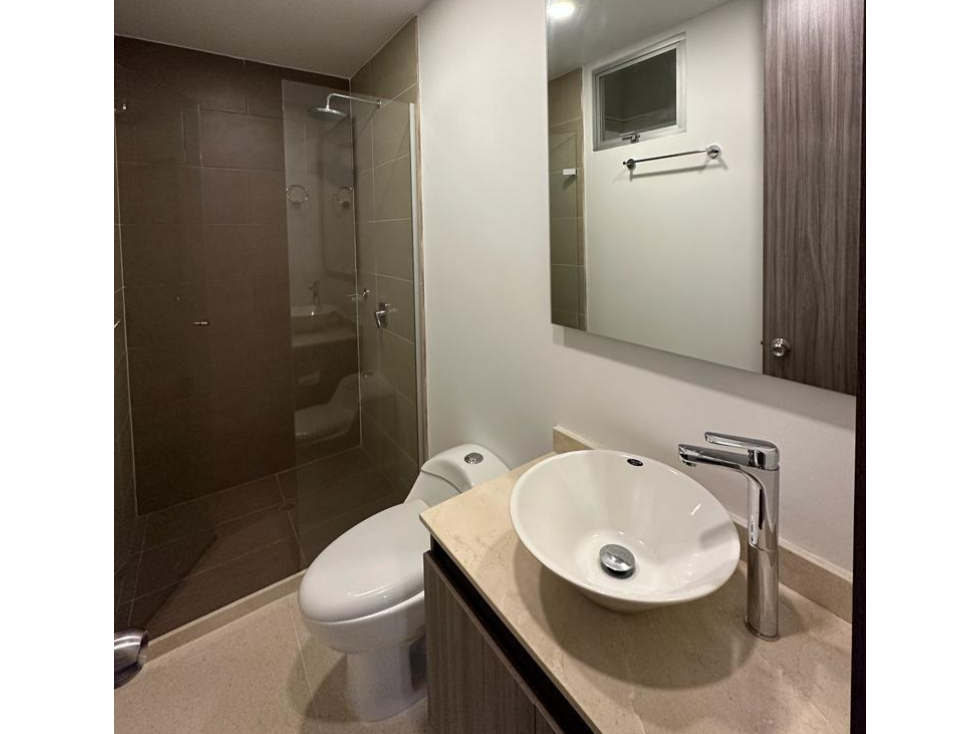 Apartamento en arriendo sector Crespo Cartagena — foto 5