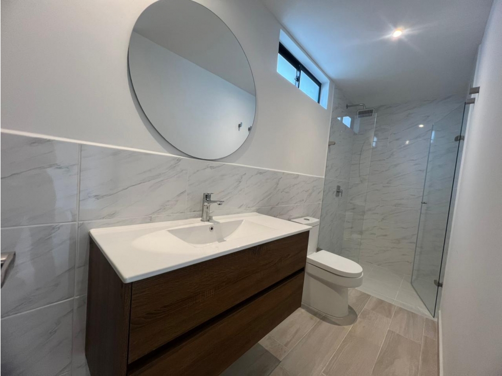 Apartamento en arriendo sector Castellana — foto 6