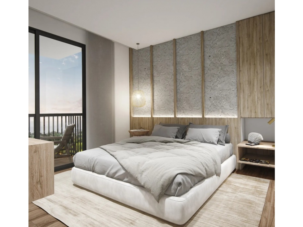 Apartamento nuevo en venta sector Av Centenario — foto 4