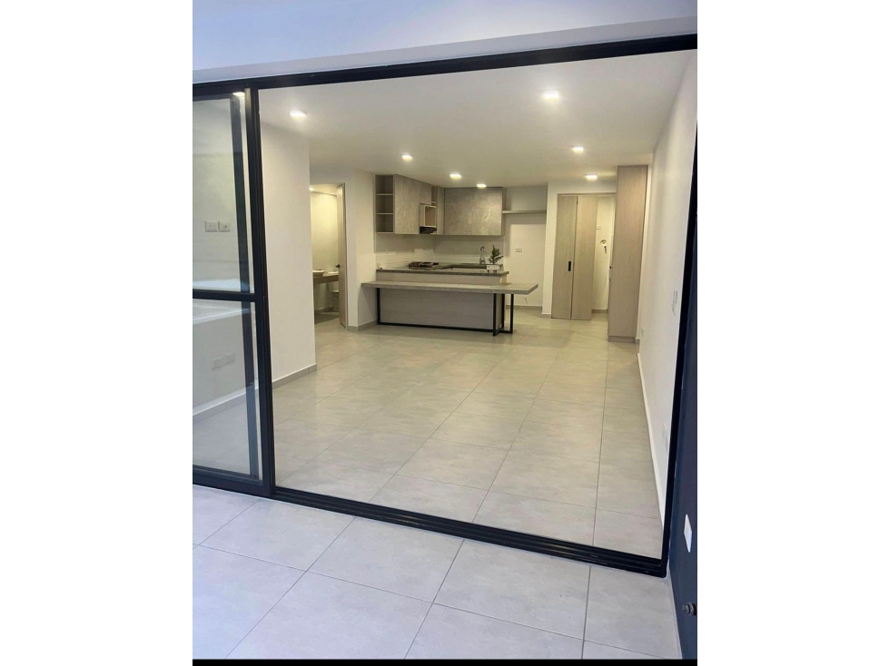 Apartamento en venta sector Cerritos, Pereira — foto 2